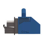 kocioł na pellet pellpal slim o mocy 8 kw