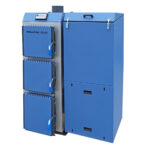 kocioł na pellet pellpal duo 24 kw sterownik lcd