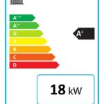 big etykieta energetyczna kotla pellpal duo 18 kw klasa a plus domer wynik wynik
