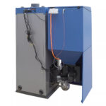 kocioł na pellet pellpal duo 35 kw sterownik lcd