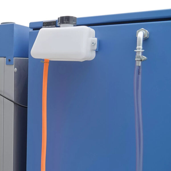 kocioł na pellet pellpal duo 35 kw
