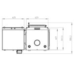 kocioł na pellet pellpal duo 35 kw sterownik lcd