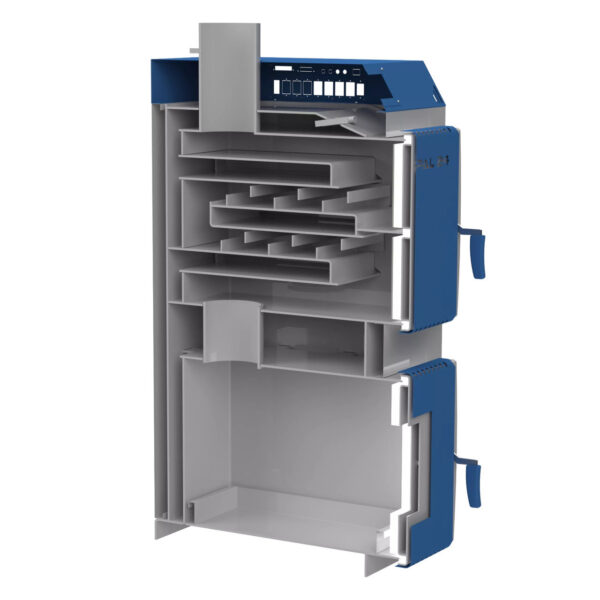 kocioł na pellet pellpal 24 kw