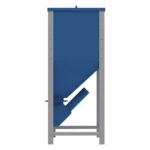 kocioł na pellet pellpal 8 kw ze sterownikiem prond