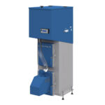 kocioł na pellet pellpal slim 8 kw sterownik dotykowy lcd