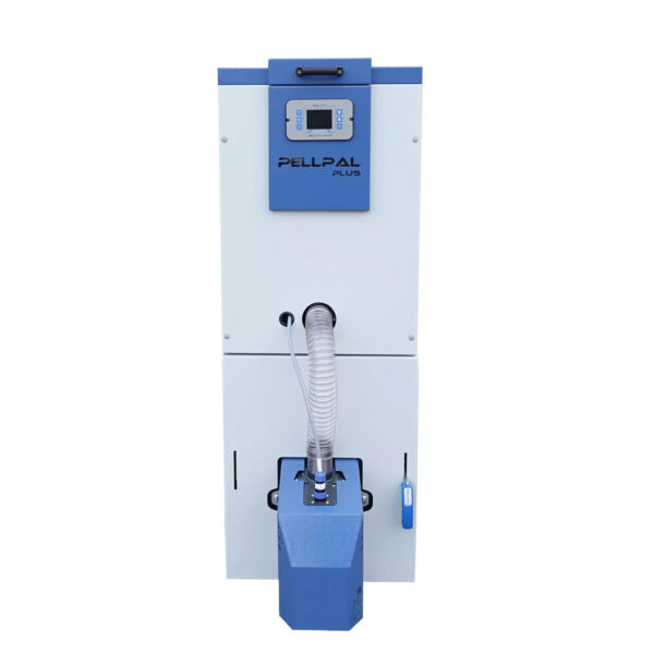 kocioł na pellet pellpal slim plus 11 kw