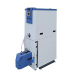 kocioł na pellet pellpal slim plus 11 kw