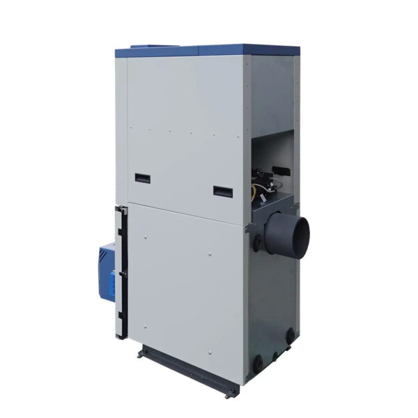 kocioł na pellet pellpal slim plus 11 kw