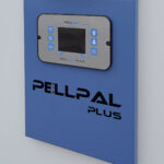kocioł na pellet pellpal slim plus 11 kw
