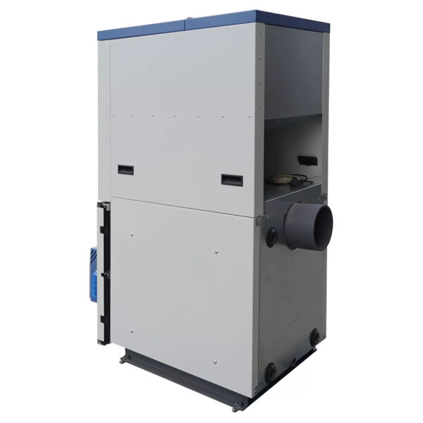 kocioł na pellet pellpal slim plus 17 kw