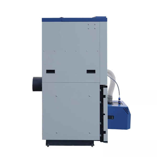 kocioł na pellet pellpal slim plus 9 kw