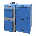 kocioł na pellet pellpal duo 14 kw sterownik lcd