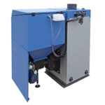 kocioł na pellet pellpal duo 14 kw sterownik lcd