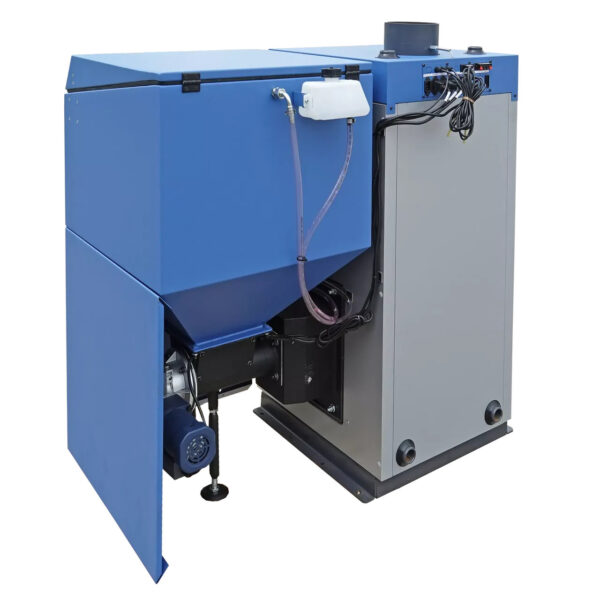kocioł na pellet pellpal duo 14 kw