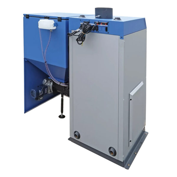 kocioł na pellet pellpal duo 14 kw