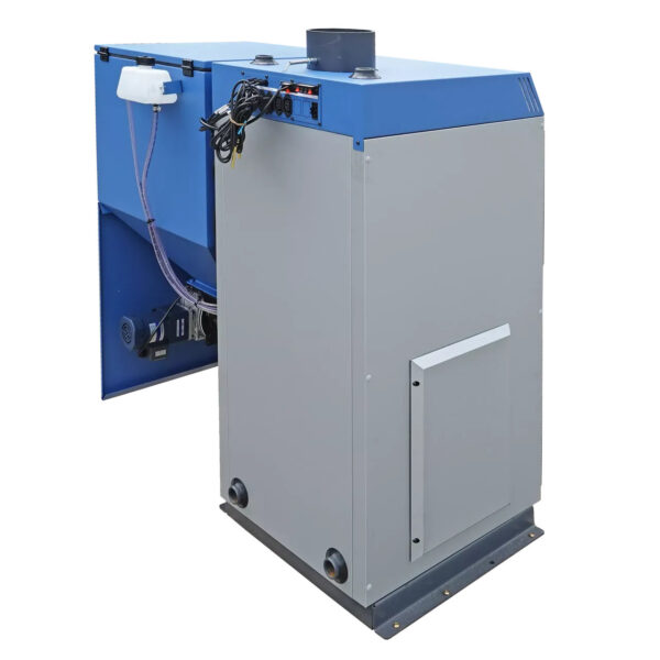 kocioł na pellet pellpal duo 14 kw
