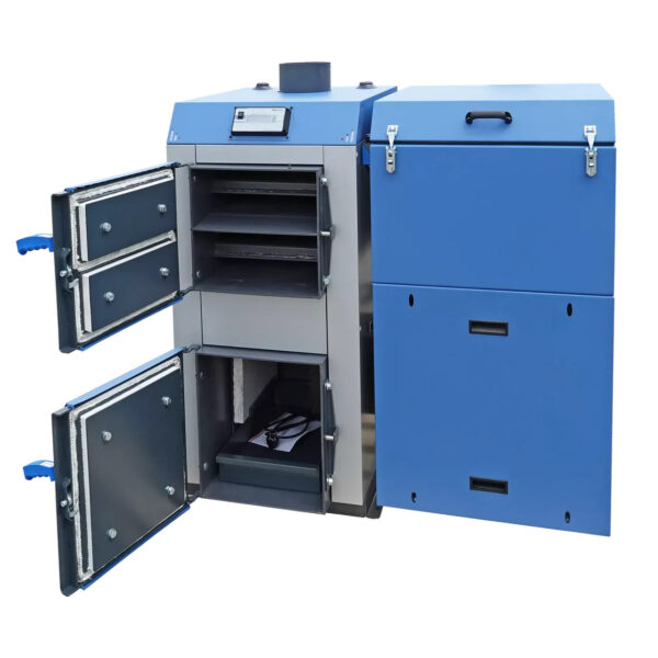 kocioł na pellet pellpal duo 14 kw