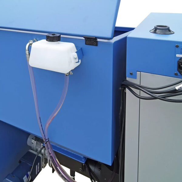 kocioł na pellet pellpal duo 14 kw sterownik lcd