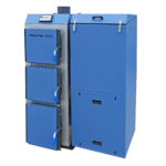 kocioł na pellet pellpal duo 18 kw sterownik lcd