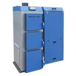 kocioł na pellet pellpal duo 18 kw sterownik lcd