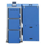 kocioł na pellet pellpal duo 18 kw sterownik lcd