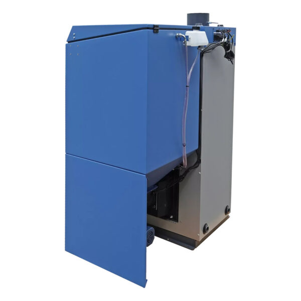 kocioł na pellet pellpal duo 18 kw sterownik prond