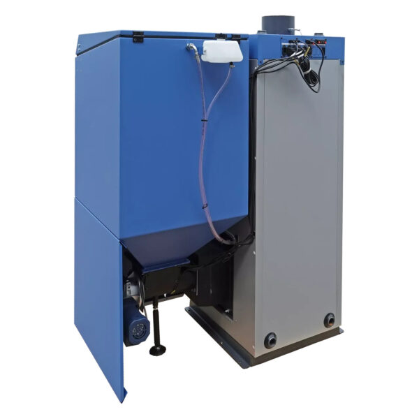 kocioł na pellet pellpal duo 18 kw