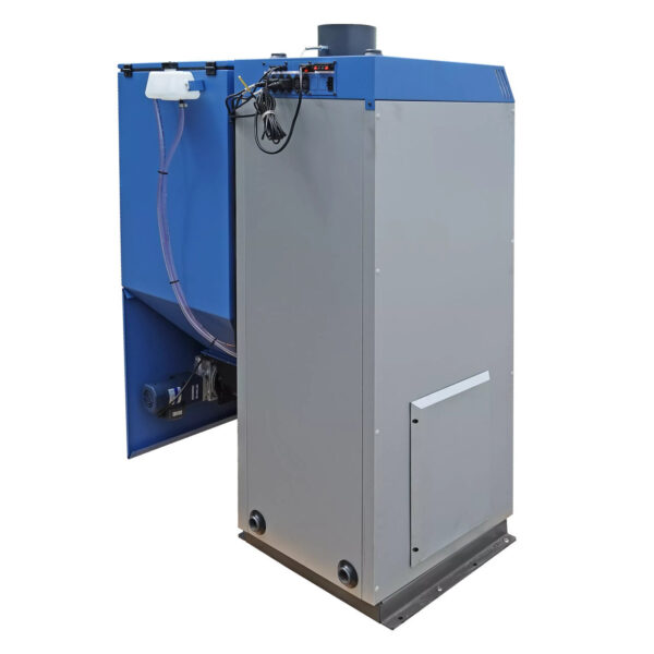 kocioł na pellet pellpal duo 24 kw