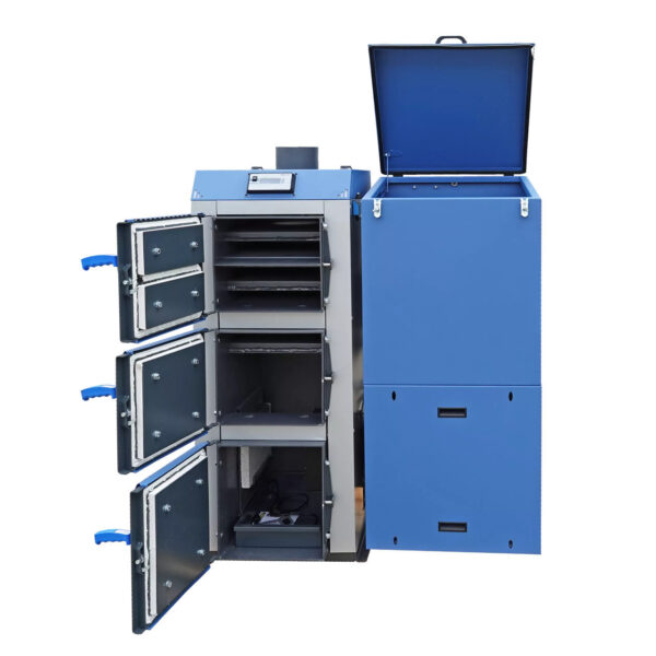 kocioł na pellet pellpal duo 24 kw