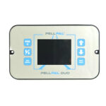 kocioł na pellet pellpal duo 14 kw sterownik lcd