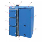 kocioł na pellet pellpal duo 24 kw